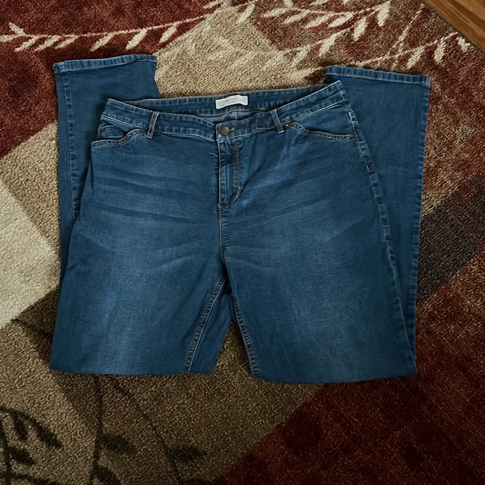 Denim Jeans